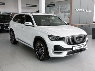 2026 VOLGA K50, белый, 4649000 рублей, вид 2