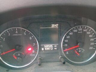 2011 Nissan X-Trail II Рестайлинг, серый, 900000 рублей, вид 4