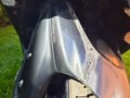 2014 Yamaha TMAX, серый, 450000 рублей - вид 8