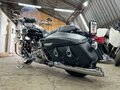 2009 Harley-Davidson Road King, чёрный, 990000 рублей - вид 5