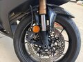 2021 Honda CBR 650R, чёрный, 1350000 рублей - вид 1