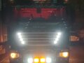 2004 Iveco Stralis, зелёный, 1400000 рублей - вид 11