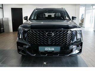 2026 GAC GS8 II, чёрный, 5349000 рублей, вид 2