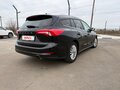 2018 Ford Focus IV, чёрный, 1400000 рублей - вид 2
