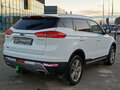 2018 Geely Atlas I, белый, 1115500 рублей - вид 4