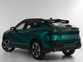2024 Dongfeng Mage, зелёный, 2850000 рублей - вид 3
