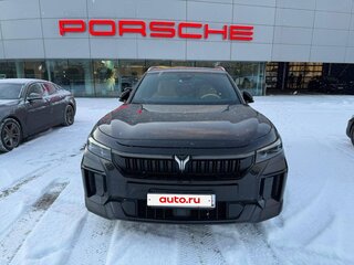 2023 Voyah Free I Рестайлинг, чёрный, 3999999 рублей, вид 1