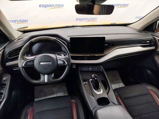 2023 Haval F7 I Рестайлинг, белый, 1032080 рублей, вид 5