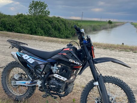 2025 Ataki EC 300, чёрный, 85000 рублей, вид 4