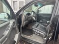 2015 Nissan Xterra II Рестайлинг, чёрный, 2400000 рублей - вид 5