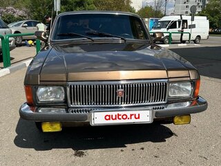 2002 ГАЗ 3102 «Волга», бежевый, 650000 рублей, вид 3