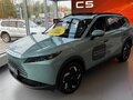 2026 Omoda C7, зелёный, 3099000 рублей - вид 5