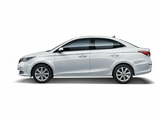 2024 Changan Alsvin, белый, 1850000 рублей, вид 1