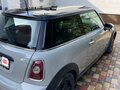 2009 Mini Hatch One II (R56), серый - вид 4