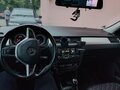 2016 Skoda Rapid I, красный, 760000 рублей - вид 4