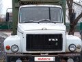2006 ГАЗ 3308, белый, 750000 рублей