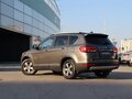 2019 Haval H6 I, серый - вид 6