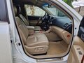 2012 Toyota Highlander II (XU40) Рестайлинг, белый, 2500000 рублей - вид 5
