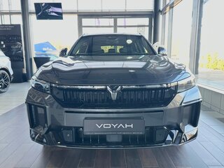 2026 Voyah Free I Рестайлинг, серый, 6440000 рублей, вид 2