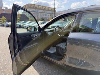 2026 Changan Qiyuan Q05 40.3 kWh II, белый, 2190000 рублей, вид 5