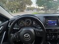 2013 Mazda 6 III (GJ), чёрный, 1330000 рублей - вид 8