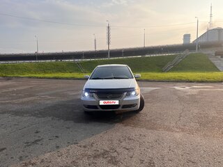2010 Lifan Solano I (620), серебристый, 279999 рублей, вид 1
