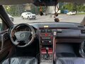 1996 Mercedes-Benz E-Класс 320 II (W210, S210), зелёный, 550000 рублей - вид 10