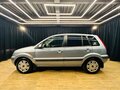 2007 Ford Fusion I Рестайлинг, голубой, 509000 рублей - вид 3