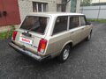 2011 Lada (ВАЗ) 2104, бежевый - вид 3