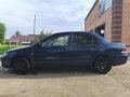 2006 Mitsubishi Lancer IX, синий, 340000 рублей - вид 4