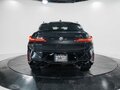 2025 BMW X4 M Competition I (F98) Рестайлинг, чёрный, 14155440 рублей - вид 5
