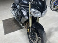 2013 Triumph Street Triple, чёрный, 595000 рублей