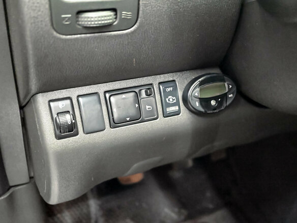 2008 Nissan Pathfinder III, серый, 950000 рублей - вид 14