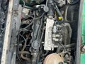 1993 Volkswagen Transporter T4, зелёный, 180000 рублей - вид 4