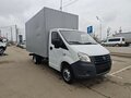 2026 ГАЗ ГАЗель Next, белый, 4208000 рублей - вид 2