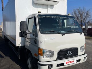 2015 Hyundai HD78, белый, 2390000 рублей, вид 1