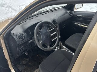 2011 Geely CK (Otaka) I Рестайлинг, коричневый, 100000 рублей, вид 5