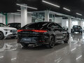 2024 BYD Han DM-i I Рестайлинг 2, чёрный - вид 4