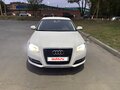 2010 Audi A3 II (8P) Рестайлинг 2, белый, 1050000 рублей - вид 2