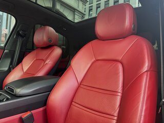 2019 Porsche Cayenne Coupé III, серый, 7490000 рублей, вид 2