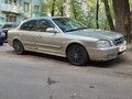 2006 Kia Magentis I Рестайлинг, бежевый, 150000 рублей