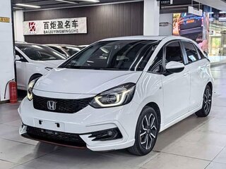 2022 Honda Life Crosstar VI, белый, 1180000 рублей, вид 1