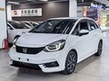 2022 Honda Life Crosstar VI, белый, 1600000 рублей