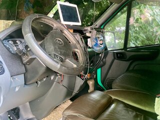 2014 ГАЗ ГАЗель Next, зелёный, 1200000 рублей, вид 2