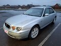 2000 Rover 75 I, серебристый, 555555 рублей - вид 1