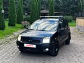 2004 Ford Fusion I, чёрный - вид 1