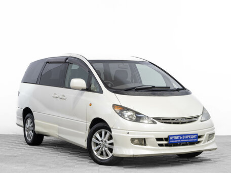 Toyota Estima II