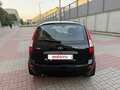 2012 Lada (ВАЗ) Kalina I, чёрный, 380000 рублей - вид 7