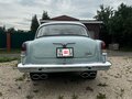 1969 ГАЗ 21 «Волга» 21Р, голубой, 1800000 рублей - вид 4