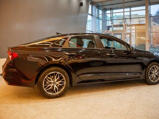 2022 Kia K5 III, белый, 2770000 рублей, вид 5
